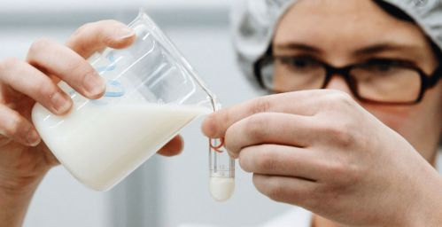 Impossible Foods将跨足制造超仿真纯素牛奶 希望未来十年内淘汰动物性商品